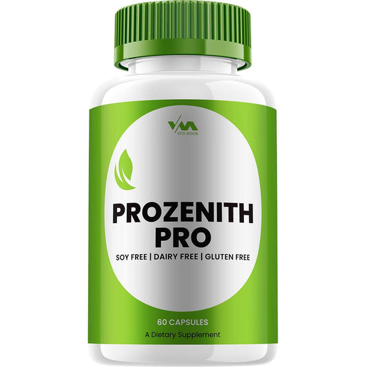 Prozenith Pro Capsules