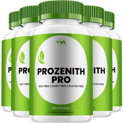 Prozenith Pro Capsules