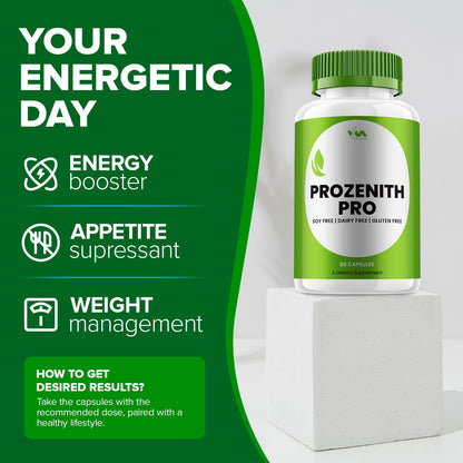 Prozenith Pro Capsules