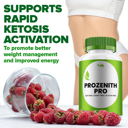 Prozenith Pro Capsules