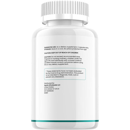 PureLung Capsules