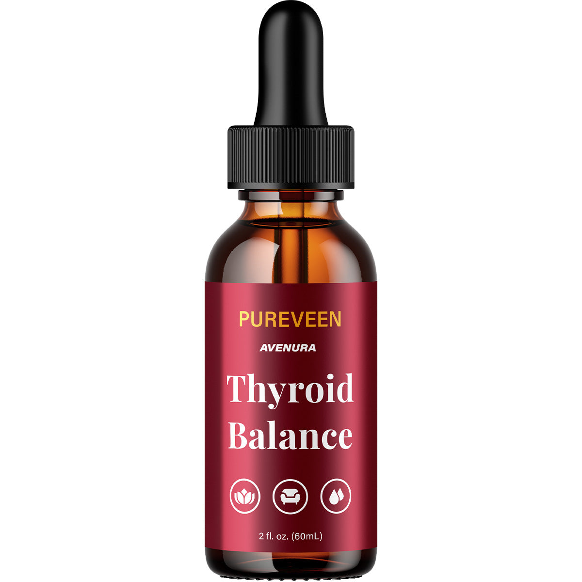 Pureveen Advanced Drops