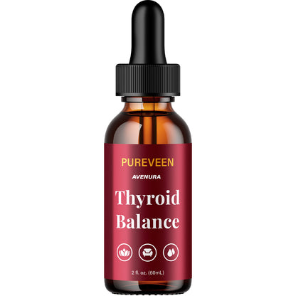 Pureveen Advanced Drops
