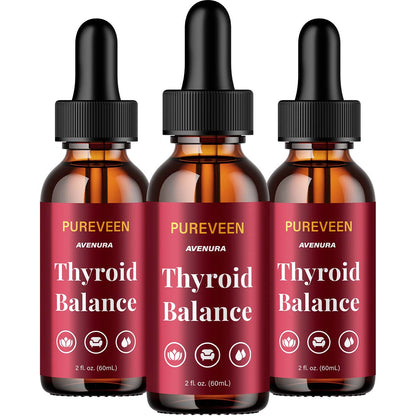 Pureveen Advanced Drops