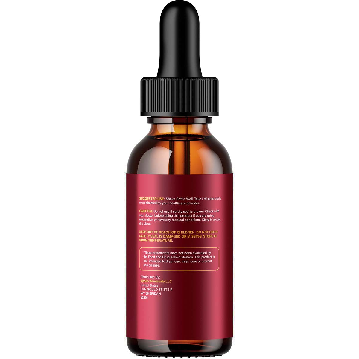Pureveen Advanced Drops