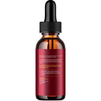 Pureveen Advanced Drops