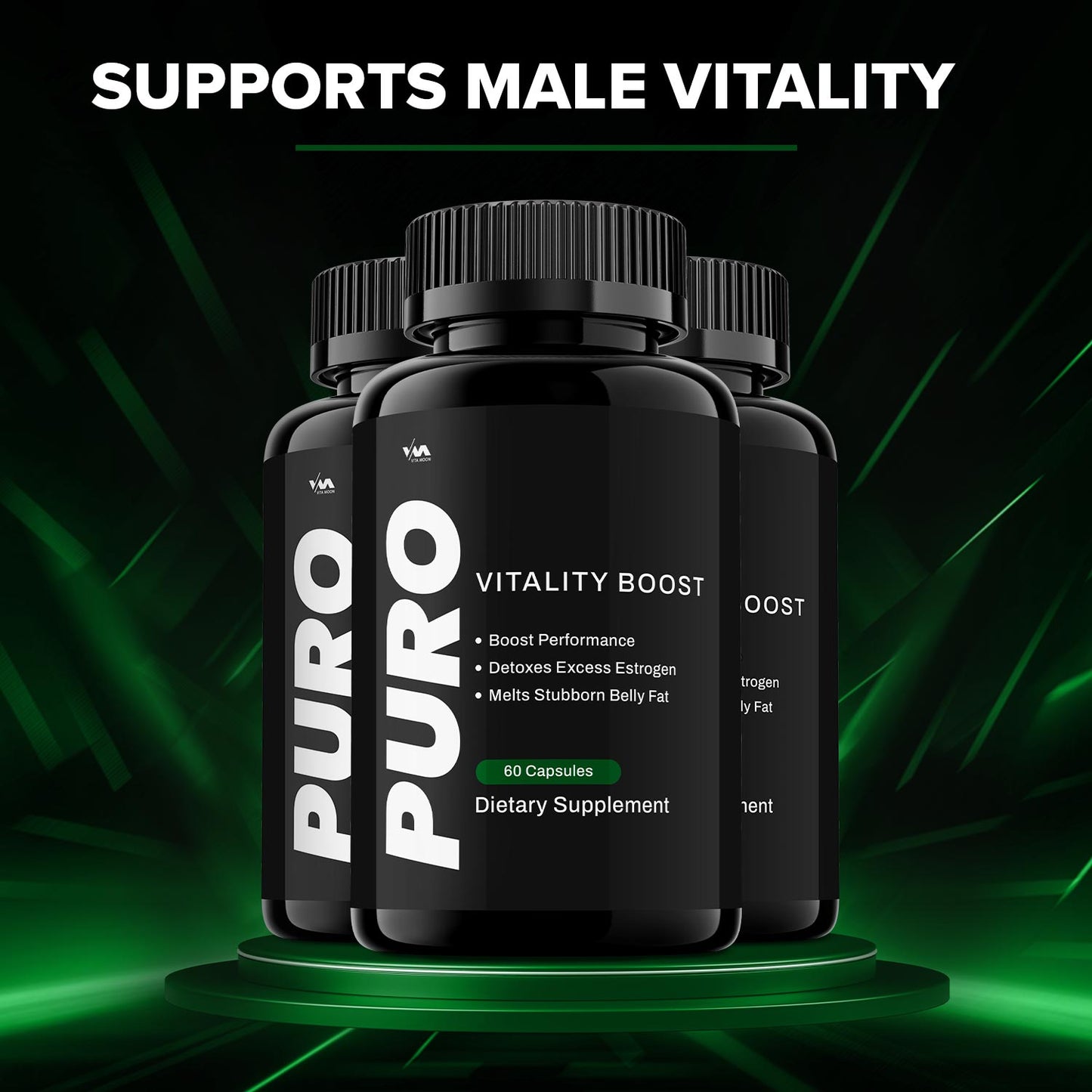 Puro Capsules