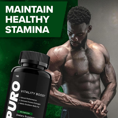 Puro Capsules