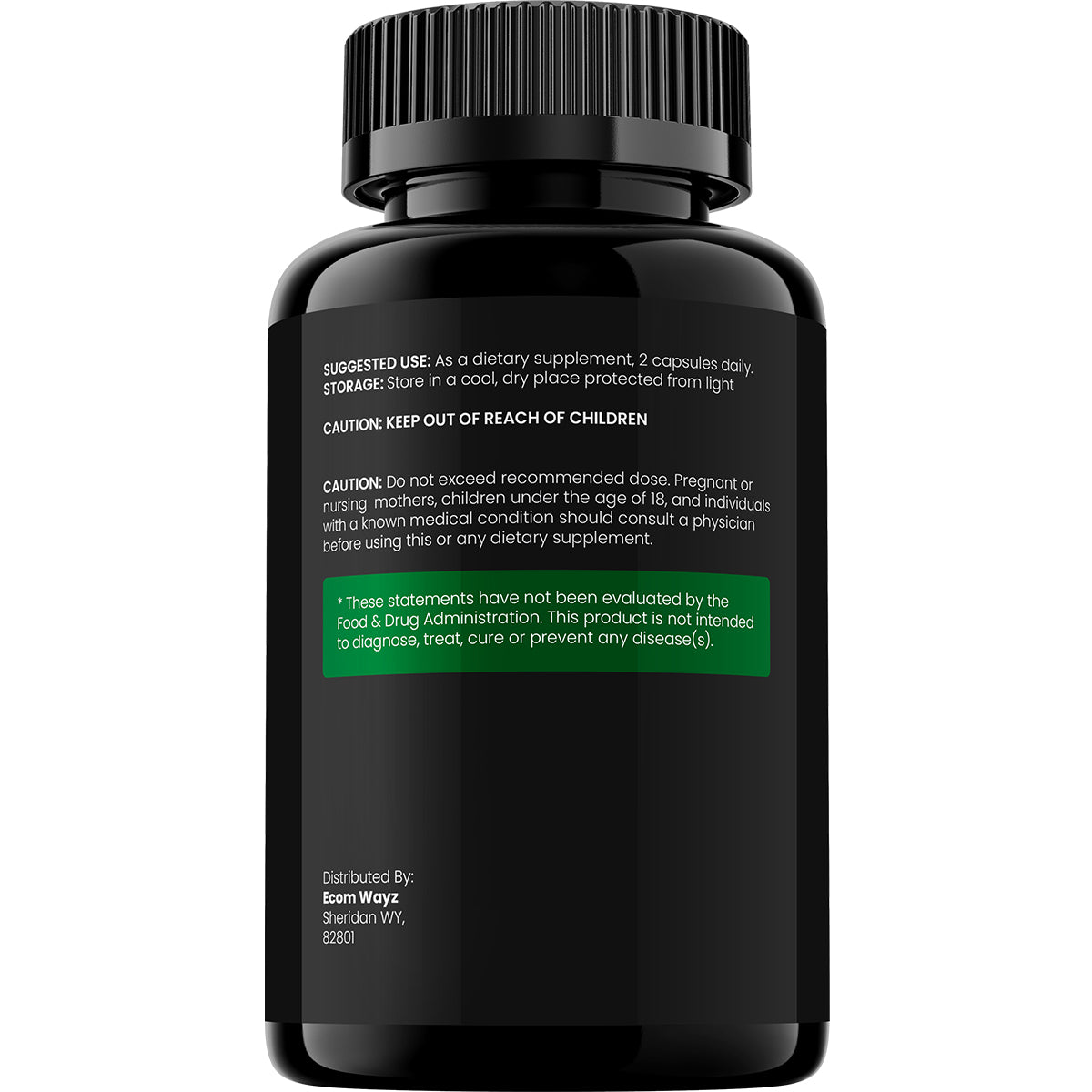 Puro Capsules