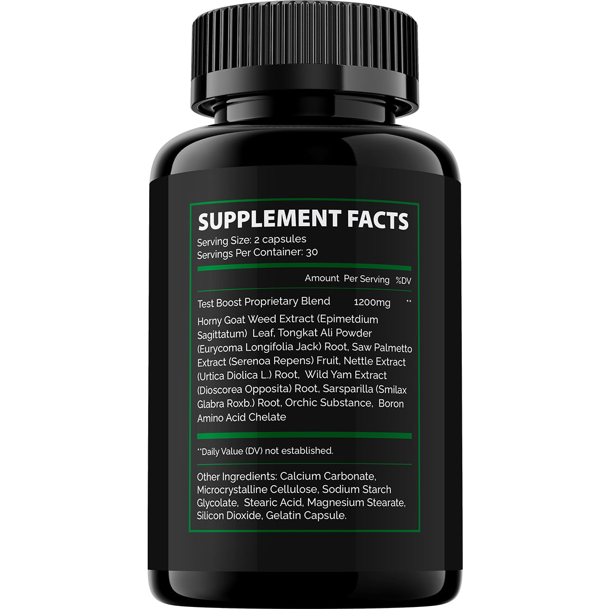Puro Capsules