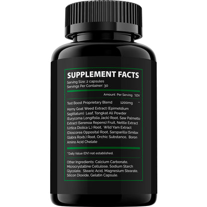 Puro Capsules