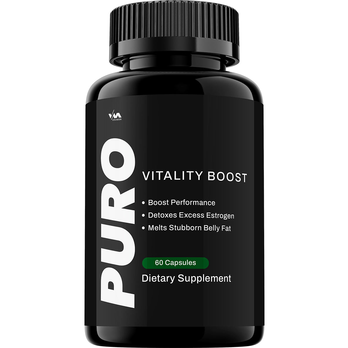 Puro Capsules