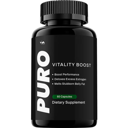 Puro Capsules