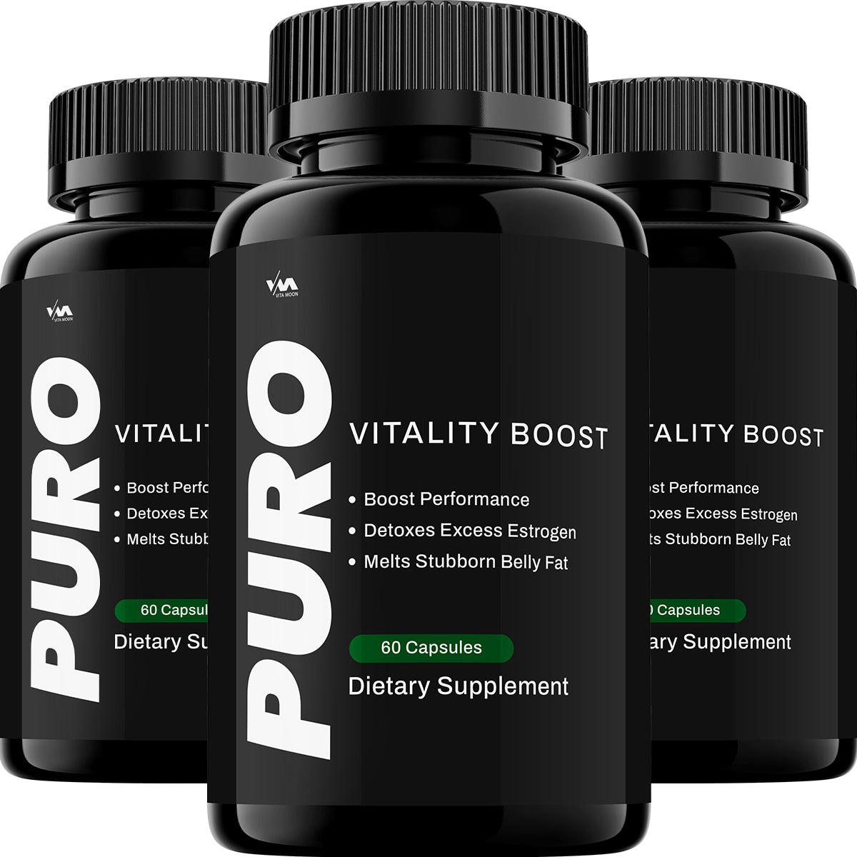 Puro Capsules