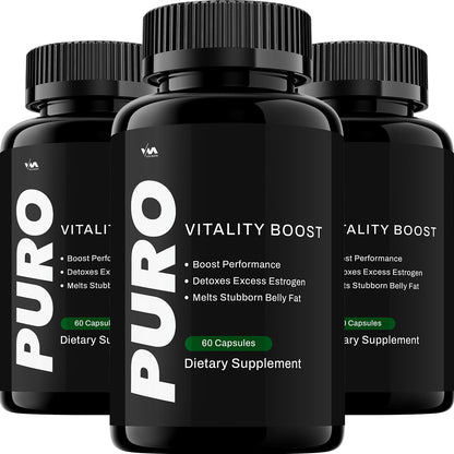 Puro Capsules