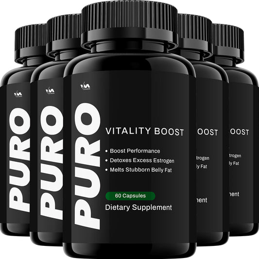 Puro Capsules