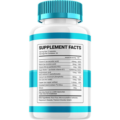 Rejuva Joint Capsules
