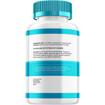 Rejuva Joint Capsules