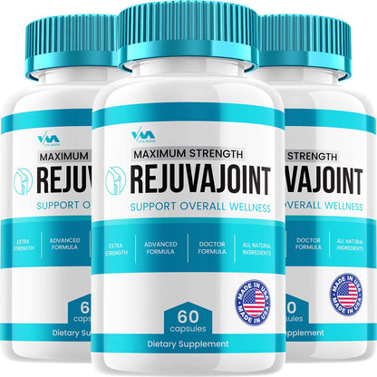 Rejuva Joint Capsules
