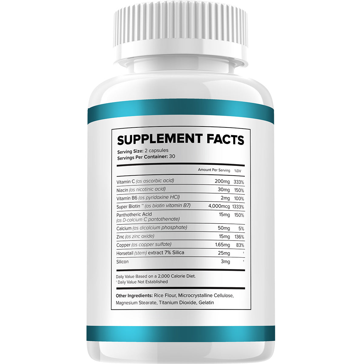 Retina Clear Capsules