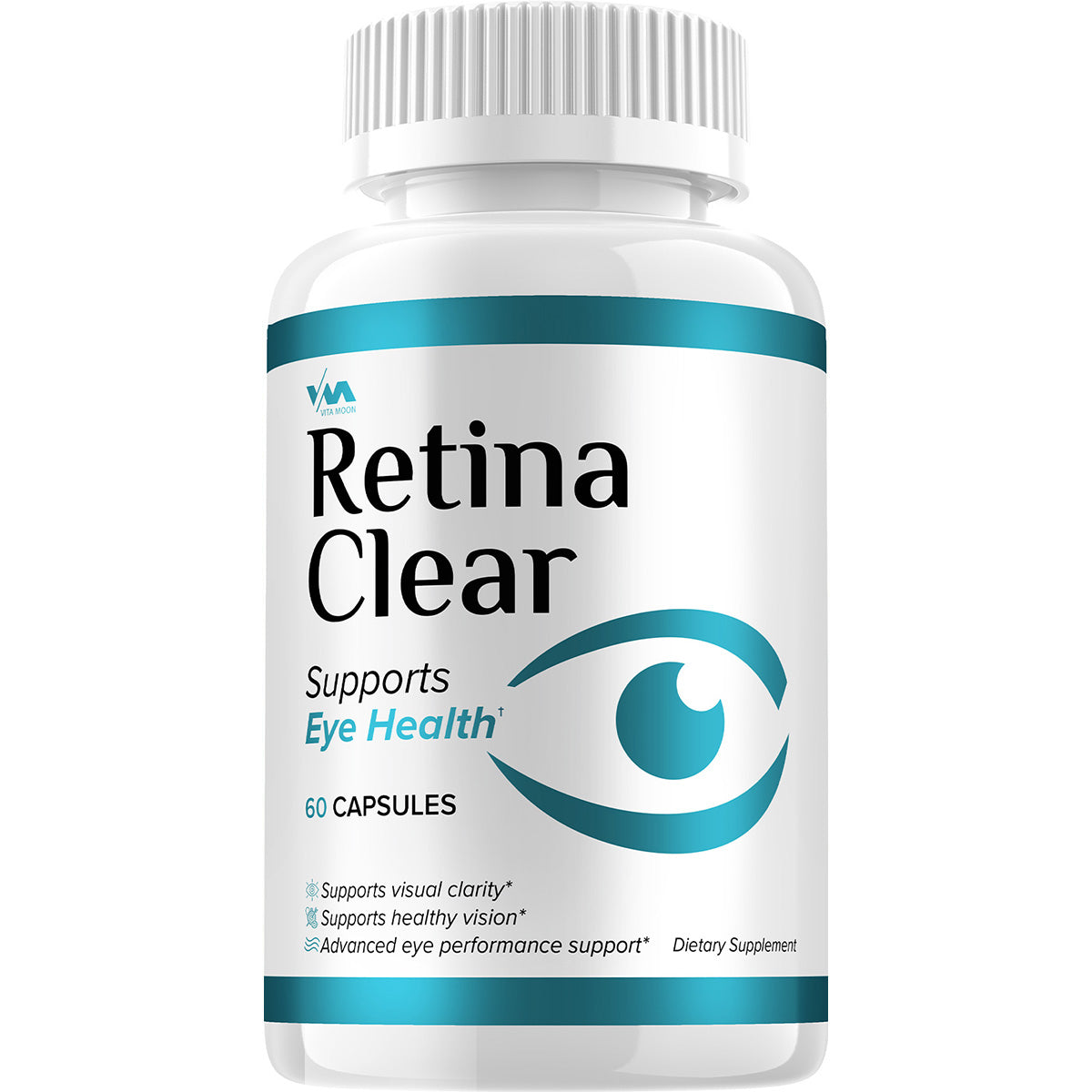 Retina Clear Capsules