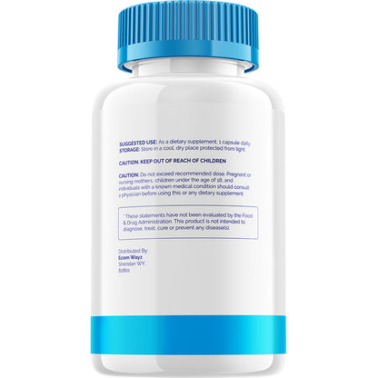 Sciatica Pro Capsules