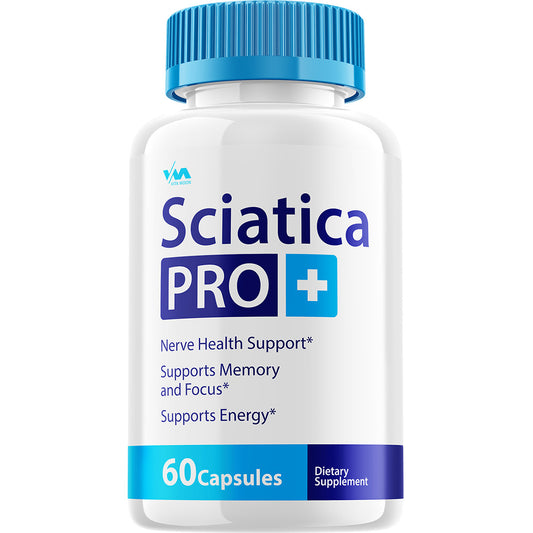 Sciatica Pro Capsules