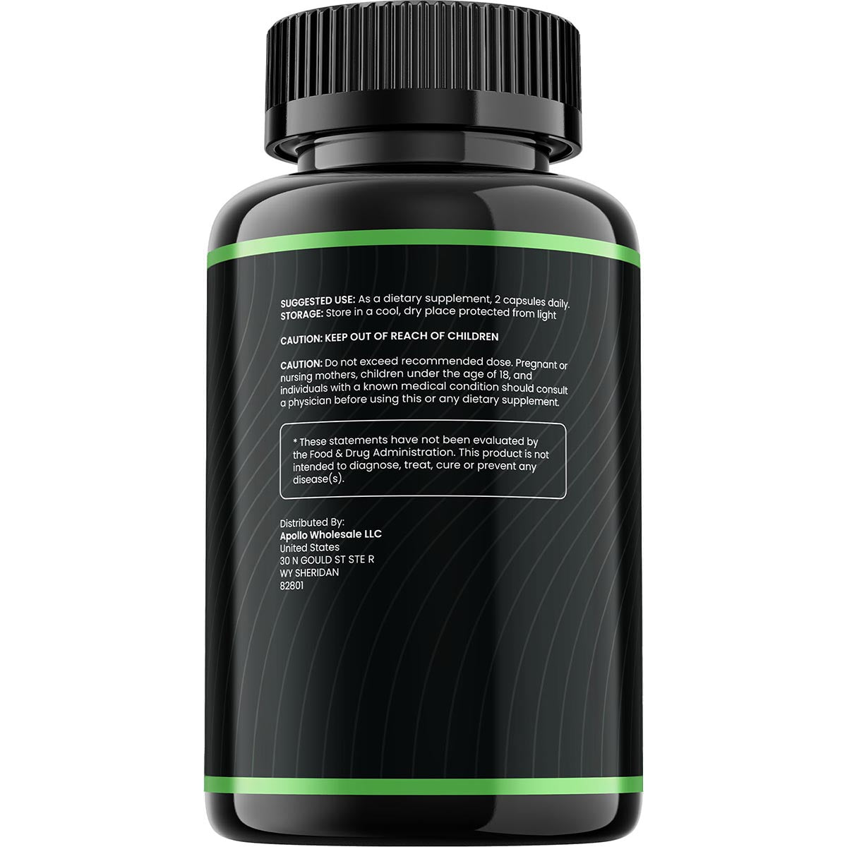 ShapeOn Capsules