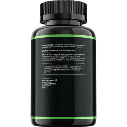 ShapeOn Capsules