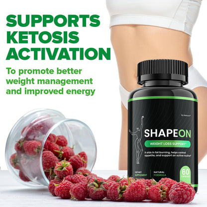 ShapeOn Capsules