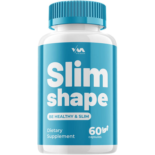 Slim Shape Capsules
