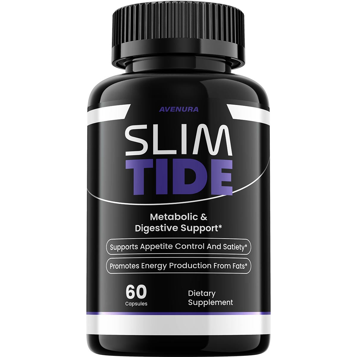Slimtide Capsules