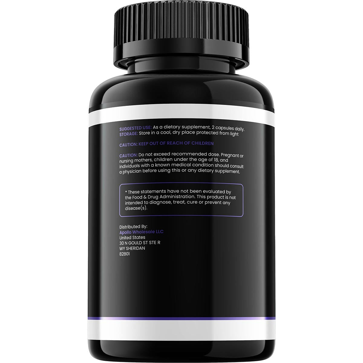 Slimtide Capsules