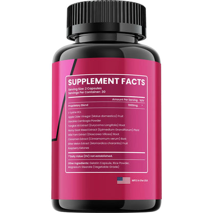 Slimpic Capsules