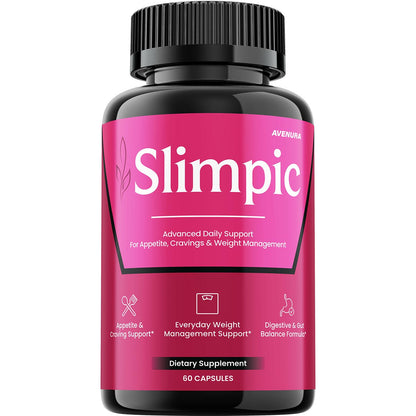 Slimpic Capsules