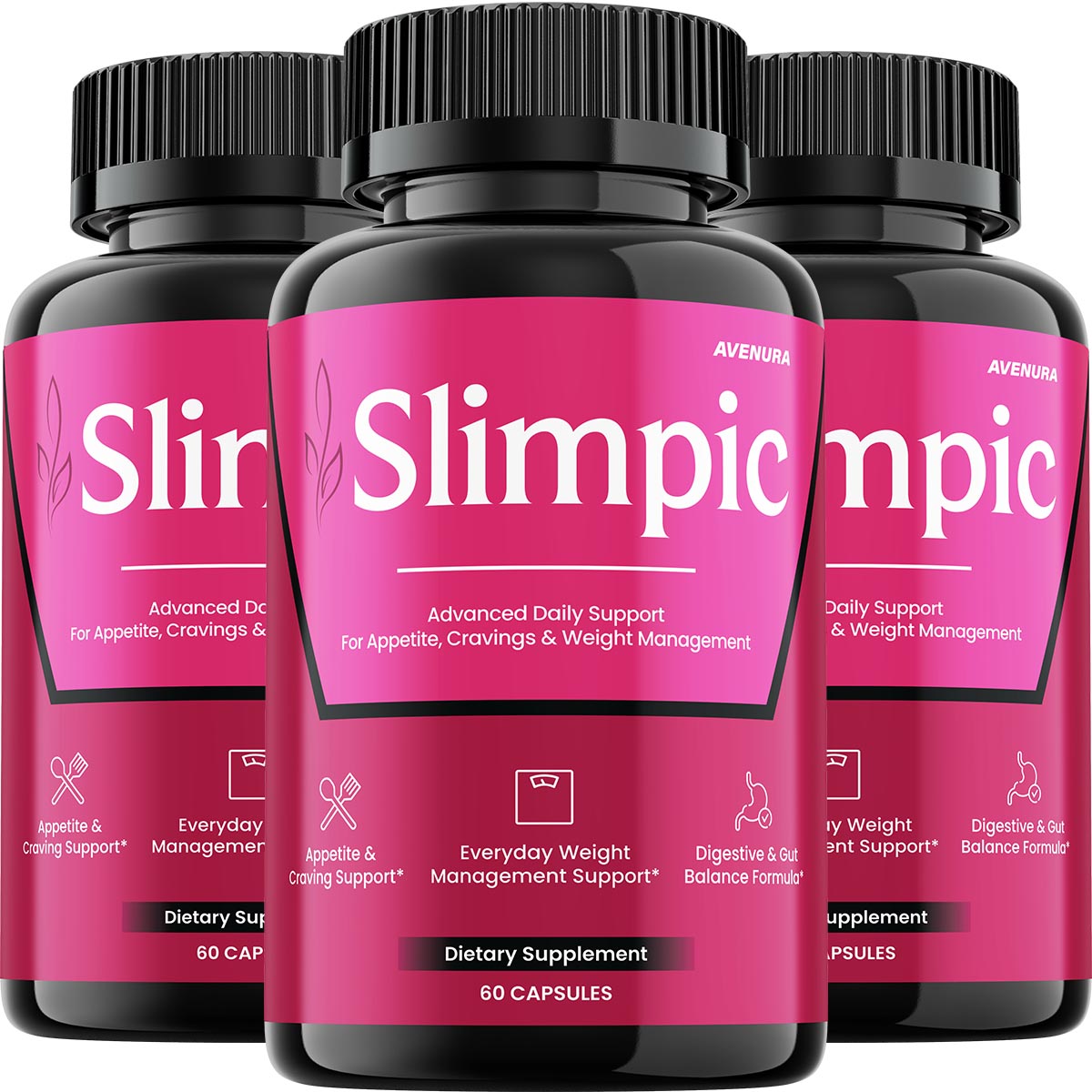 Slimpic Capsules