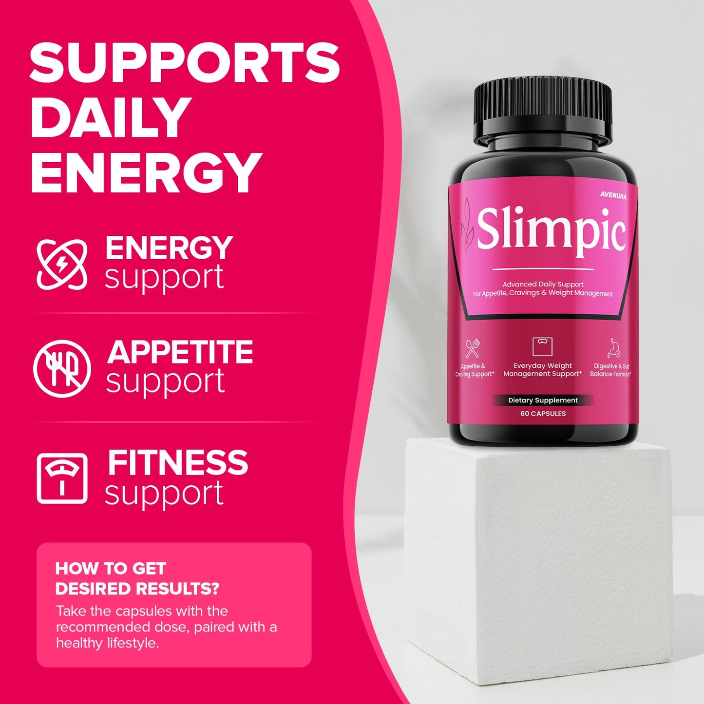 Slimpic Capsules