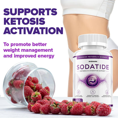Sodatide Capsules