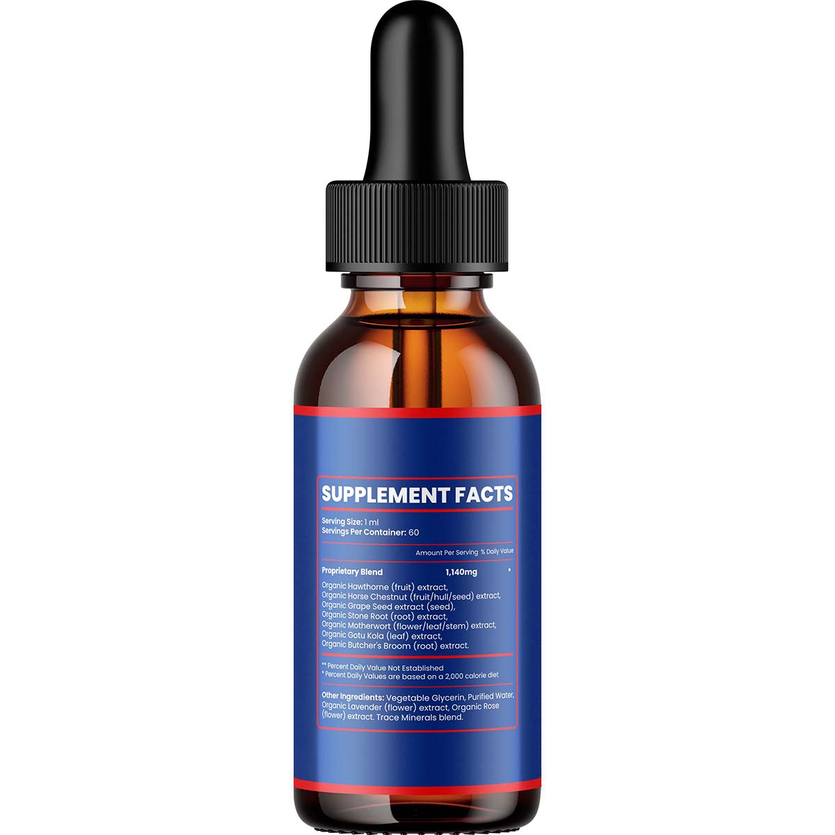 Sugar Clean Pro Drops