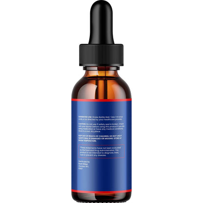 Sugar Clean Pro Drops