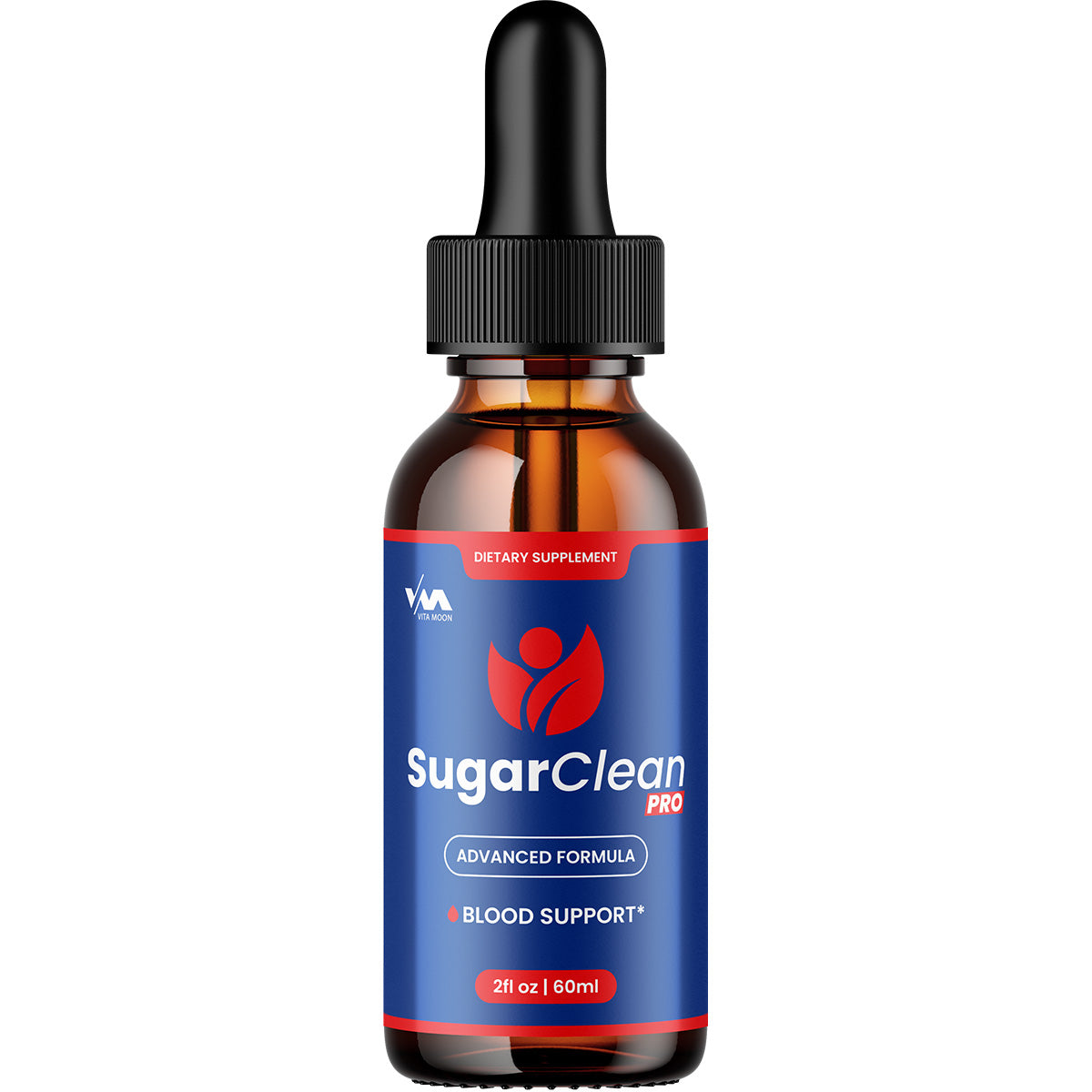Sugar Clean Pro Drops