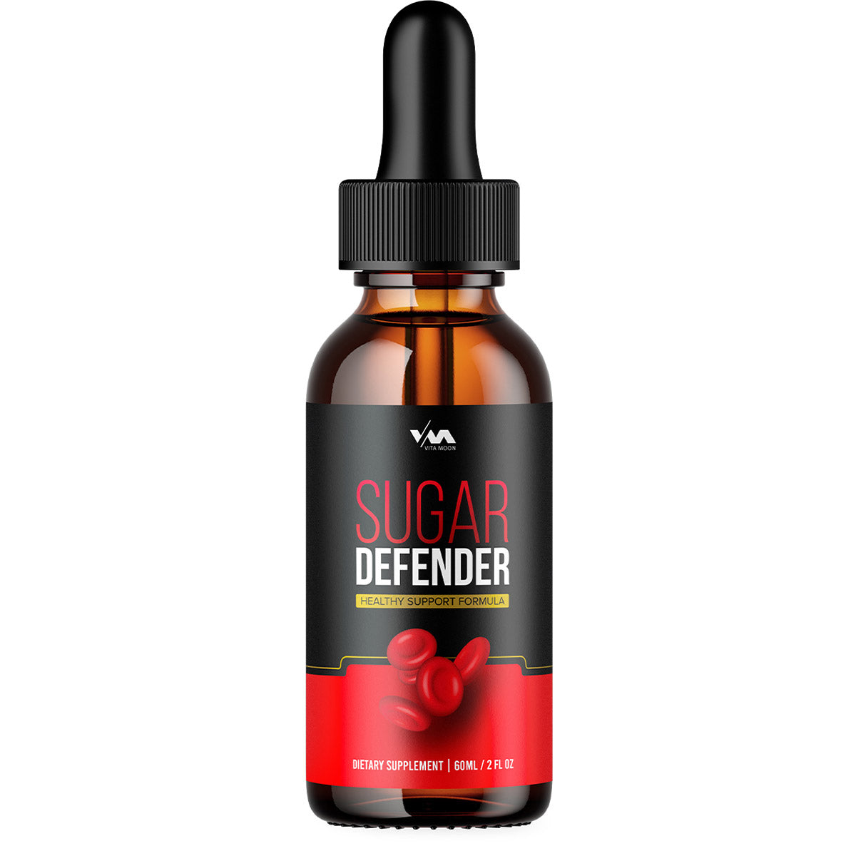 Sugar Defender Drops