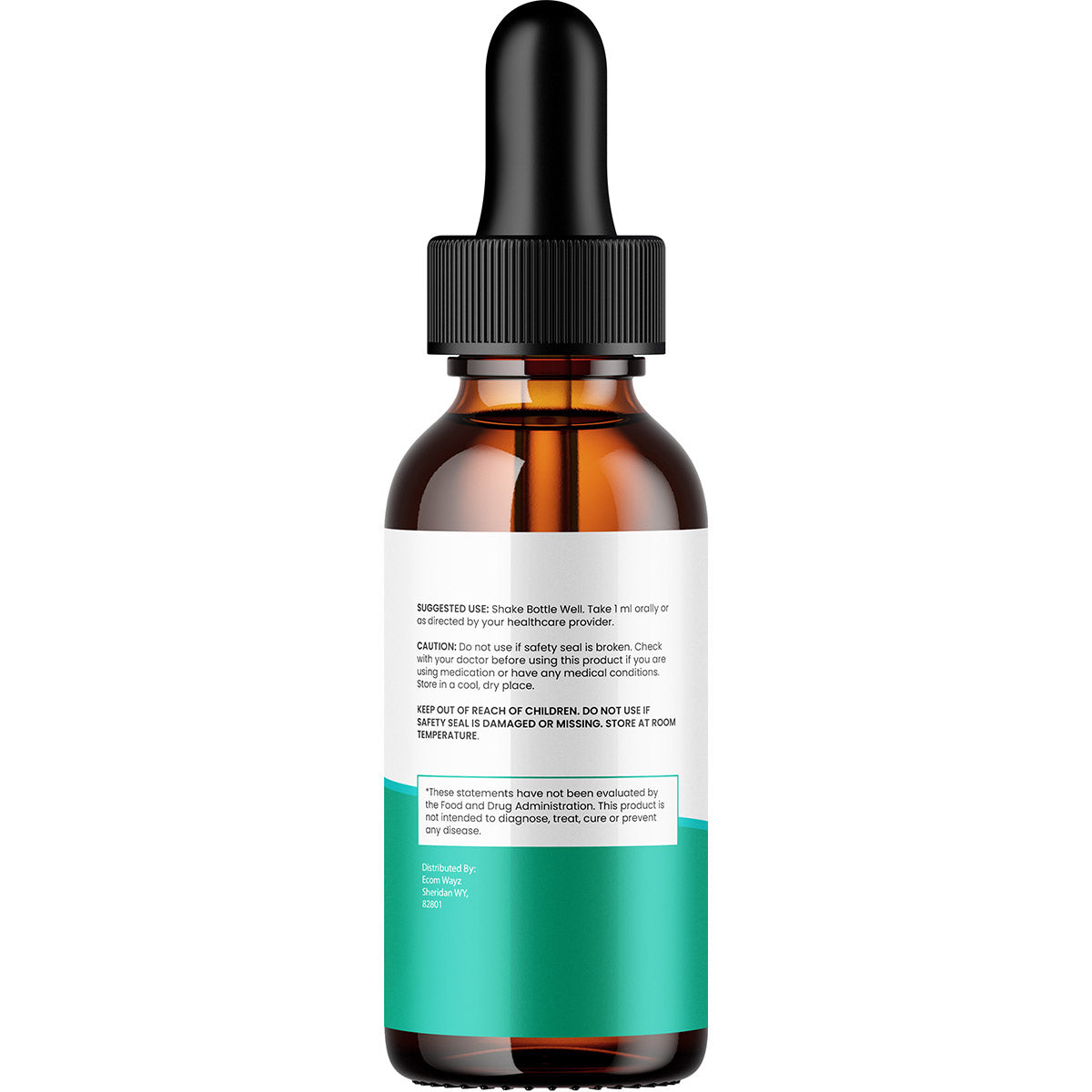 Sugar Harmony Drops