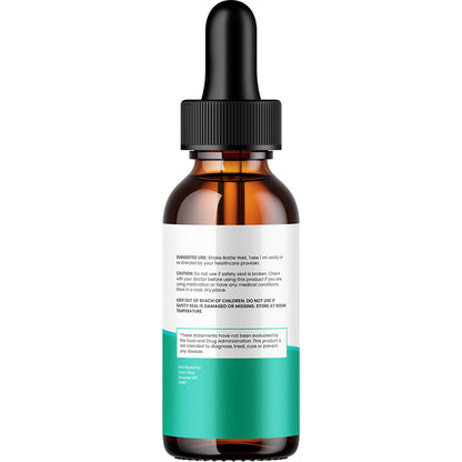 Sugar Harmony Drops