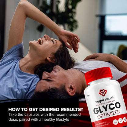 Sugar Health Capsules