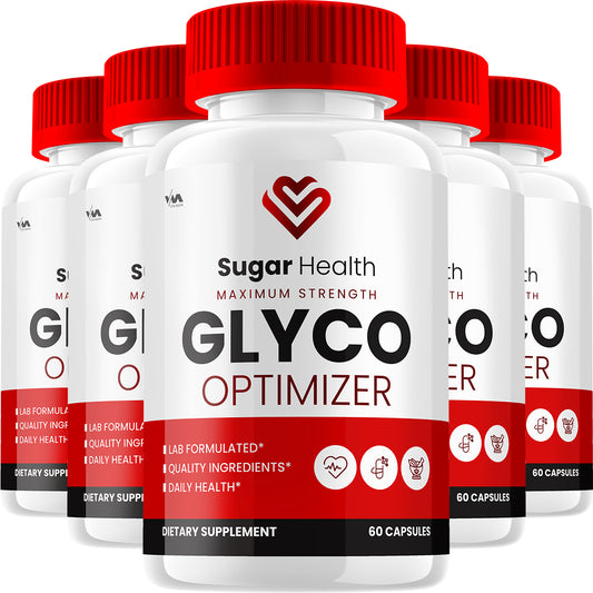 Sugar Health Capsules