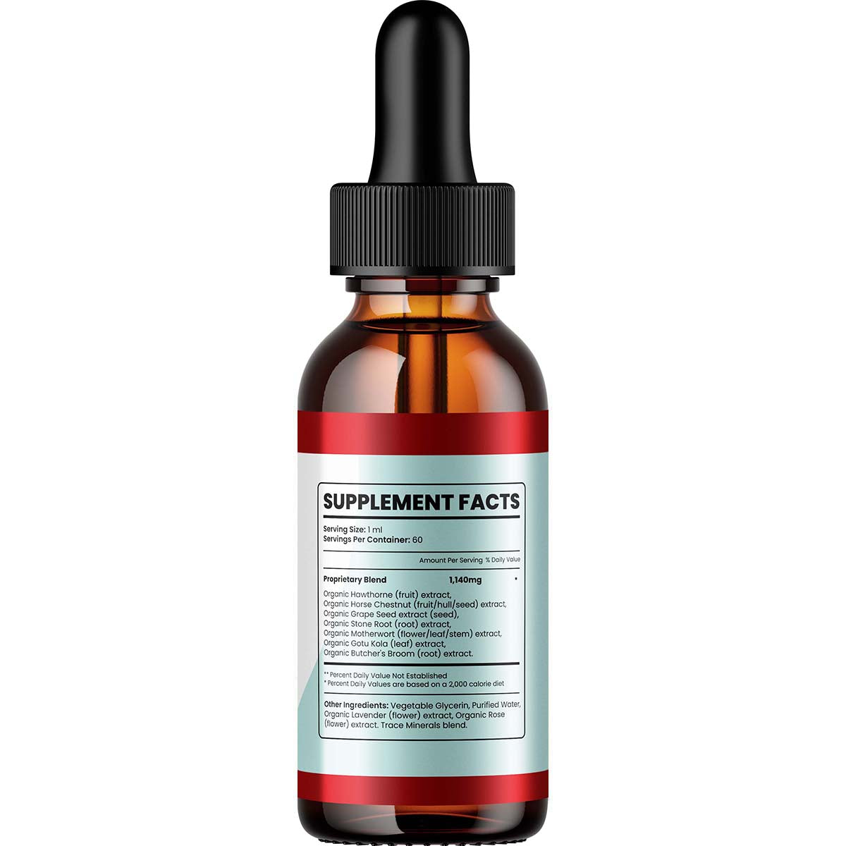 Sugar Nature Drops
