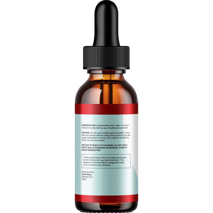 Sugar Nature Drops