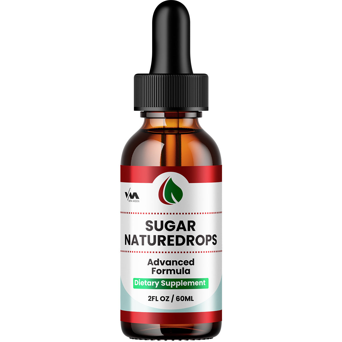Sugar Nature Drops