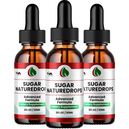 Sugar Nature Drops